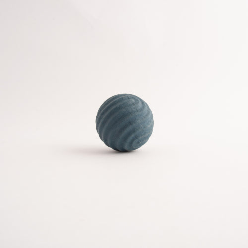 Pet Throw Ball - NAVY